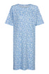 Mey Serie Flower Meadow Nightshirt
