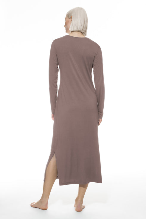 Mey Serie Pure Chic Sleepshirt Long Sleeve