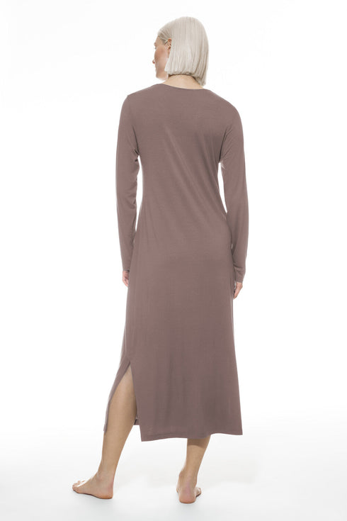Mey Serie Pure Chic Sleepshirt Long Sleeve