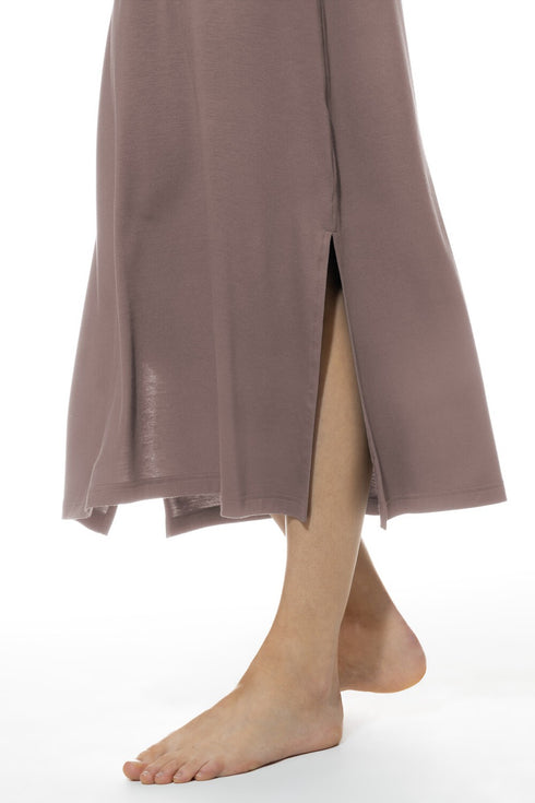 Mey Serie Pure Chic Sleepshirt Long Sleeve