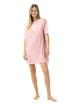 Mey Serie Pure Chic Big Shirt Short Sleeve