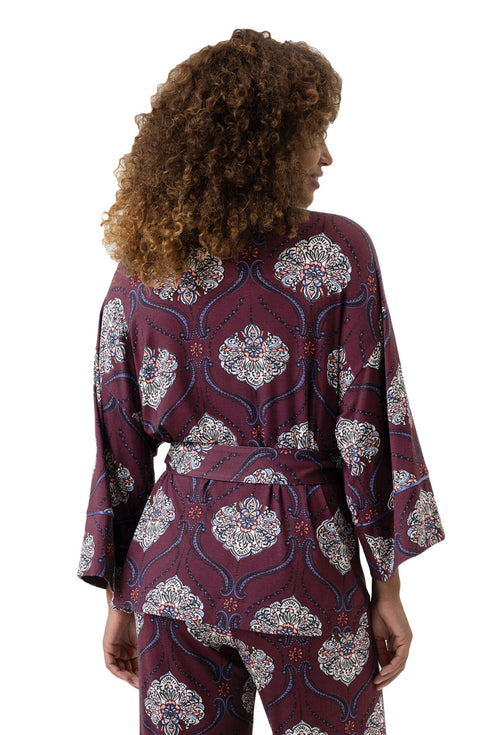 Mey Serie Mysterious Ornaments Kimono