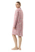 Mey Serie Pretty Bows Sleepshirt Long Sleeve