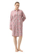 Mey Serie Pretty Bows Sleepshirt Long Sleeve