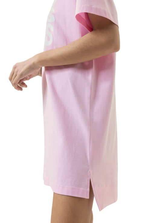 Mey Serie Solid Love Sleepshirt Short Sleeve