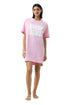 Mey Serie Solid Love Sleepshirt Short Sleeve