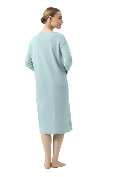 Mey Serie Classy Nights Sleepshirt Long Sleeve