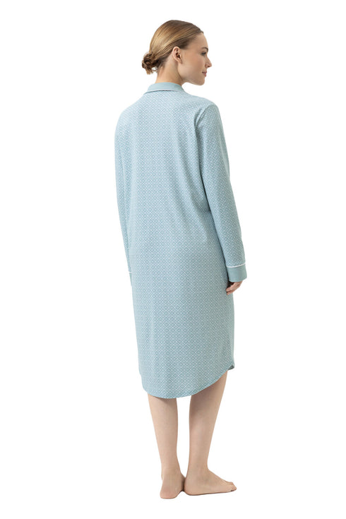 Mey Serie Finest Dreams Sleepshirt Long Sleeve