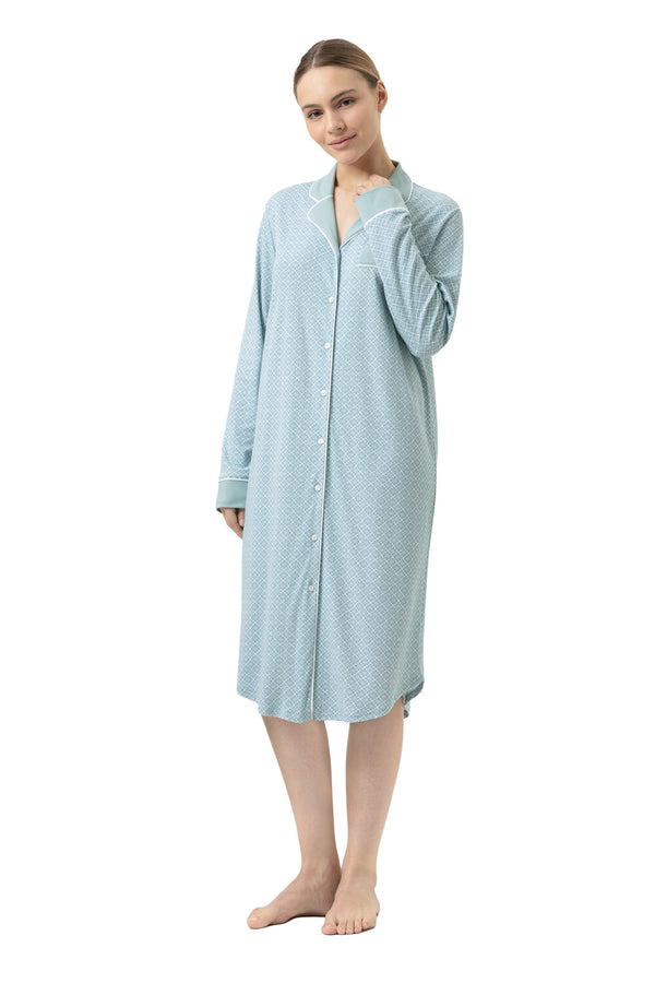 Mey Serie Finest Dreams Sleepshirt Long Sleeve