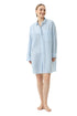 Mey Serie Cotton Stripes Sleepshirt Long Sleeve
