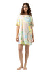 Mey Serie Mystic Voyage Big Shirt Short Sleeve