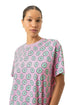 Mey Serie Flashy Fruits Sleepshirt Short Sleeve