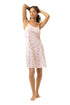 Mey Serie Grapefruit Bliss Spaghetti Sleepshirt