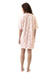 Mey Serie Grapefruit Bliss Big Shirt Short Sleeve