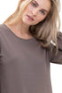 Mey Serie N8Tex 2.0 Sleepshirt Long Sleeve