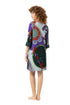 Mey Serie Secret Glade Sleepshirt 3/4 Sleeve