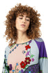 Mey Serie Secret Glade Sleepshirt 3/4 Sleeve