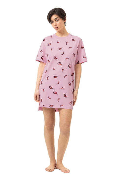 Mey Serie Spice It Up Big Shirt Short Sleeve