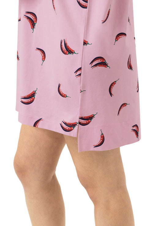 Mey Serie Spice It Up Big Shirt Short Sleeve