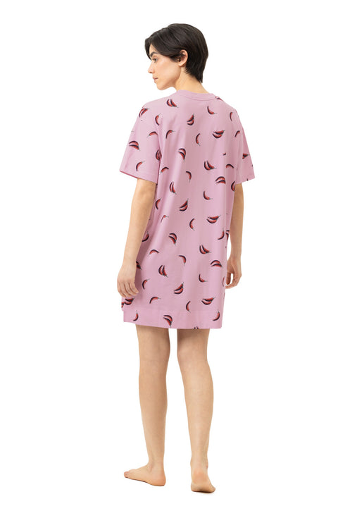 Mey Serie Spice It Up Big Shirt Short Sleeve