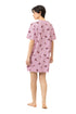 Mey Serie Spice It Up Big Shirt Short Sleeve