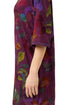 Mey Serie Cosmic Garden Sleepshirt 3/4 Sleeve