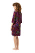 Mey Serie Cosmic Garden Sleepshirt 3/4 Sleeve