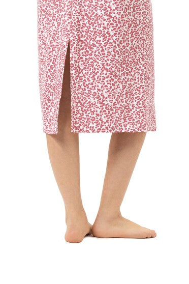 Mey Serie Sleepy Leo Sleepshirt 3/4 Sleeve