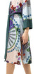 Mey Serie Secret Glade Kimono