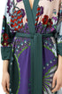 Mey Serie Secret Glade Kimono