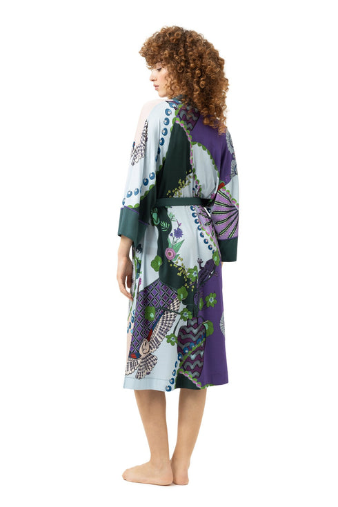 Mey Serie Secret Glade Kimono