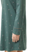 Mey Serie Little Berries Sleepshirt Long Sleeve