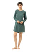 Mey Serie Little Berries Sleepshirt Long Sleeve
