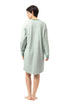 Mey Serie Willow Stripes Sleepshirt Long Sleeve