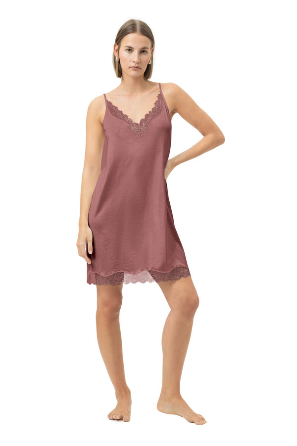 Mey Serie Pure Shine Lace Negligé