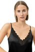 Mey Serie Pure Shine Lace Negligé