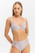 Felina Conturelle Mille Fleurs Wired Bra