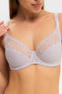 Felina Conturelle Mille Fleurs Wired Bra
