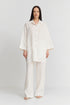 Shan Lina Linen Shirt