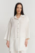 Shan Lina Linen Shirt