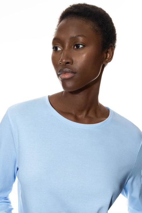 Mey Serie Flower Meadow Pyjama Full Length