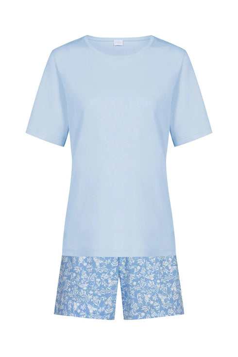 Mey Serie Flower Meadow Pyjama
