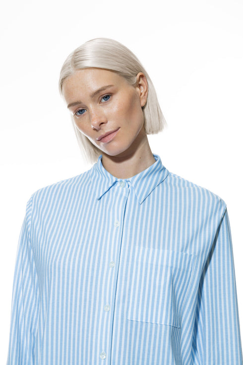 Mey Serie Elva Pyjama Full Length