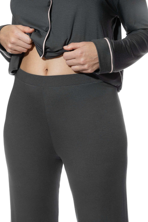 Mey Serie Pure Chic Pyjama Full Length