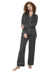 Mey Serie Pure Chic Pyjama Full Length
