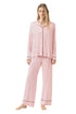 Mey Serie Pure Chic Pyjama Full Length