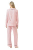 Mey Serie Pure Chic Pyjama Full Length