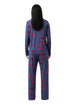 Mey Serie Royal Garden Pyjama Full Length