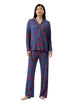 Mey Serie Royal Garden Pyjama Full Length