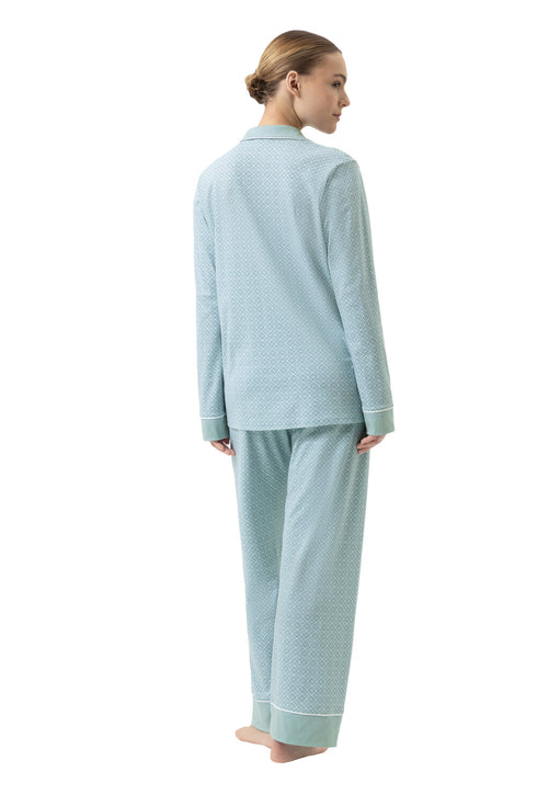 Mey Serie Finest Dreams Pyjama Full Length